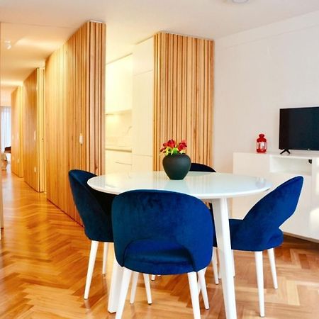 Ohh - Caldeireiros Luxury Apartments Porto Exterior photo